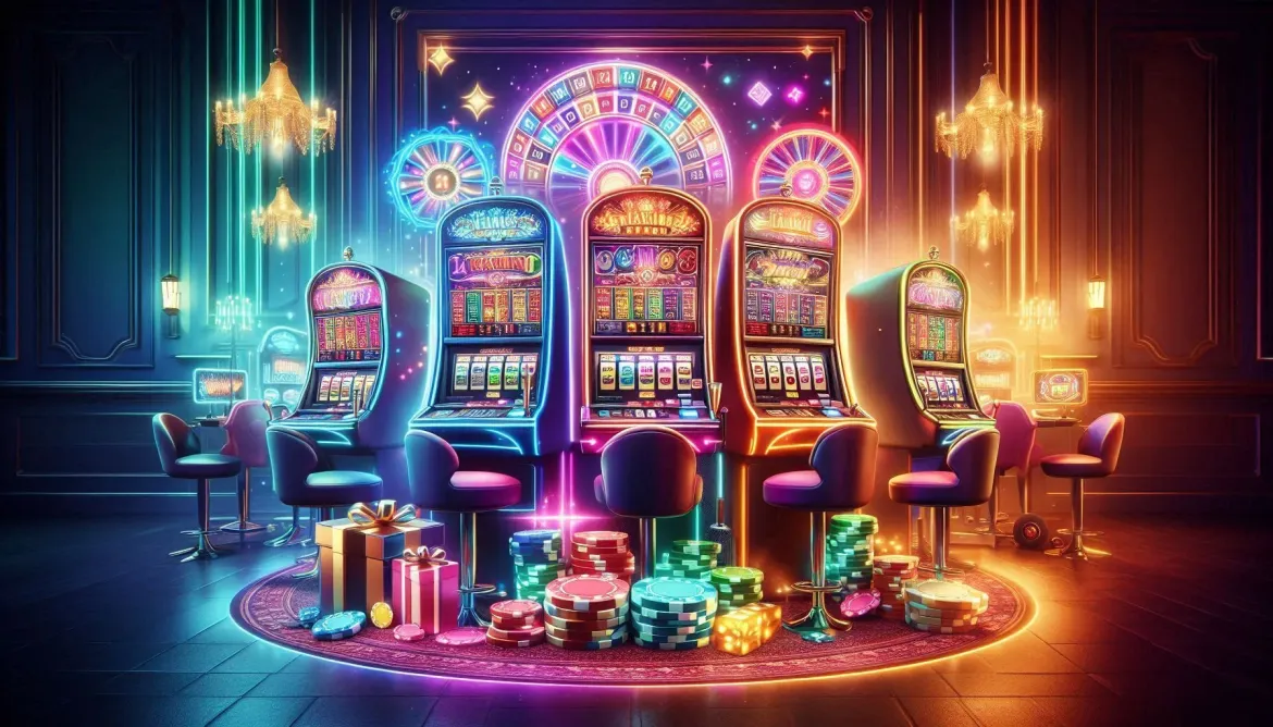 New Westminster Casino